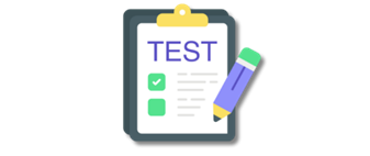 Study Booklet Icon